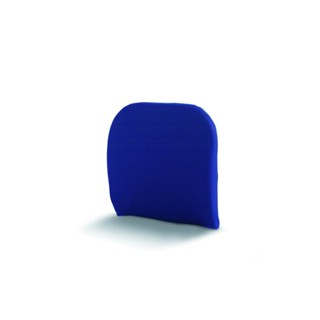 TEMPUR(R) lumbar support dark blue