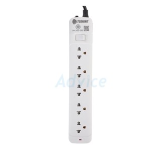 Power Bar TOSHINO SO-53 (3M) White