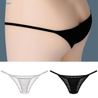 【HODRD】Briefs Female G-String Holiday Low Rise Sexy Sexy Briefs Sexy Lingerie【Fashion】