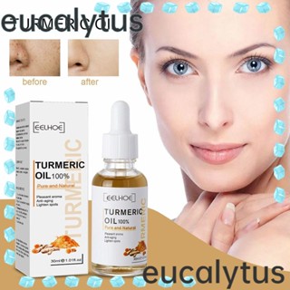 Eucalytus1 เซรั่มไวท์เทนนิ่ง ไวท์เทนนิ่งครีม สําหรับเซรั่มบํารุงผิวหน้า ต่อต้านริ้วรอย