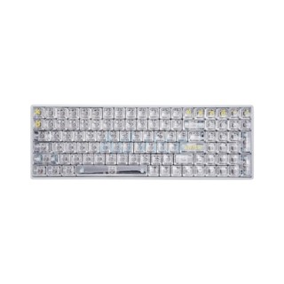 KEYCAPS LOGA CRYSTAL SET PROFILE GDA 132 DIAMOND