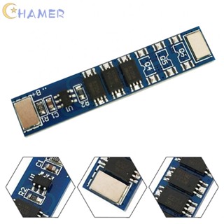Bms PCM บอร์ดป้องกันแบตเตอรี่ สําหรับแบตเตอรี่ลิเธียมไอออน 3MOS 4MOS 6MOS