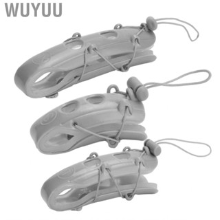 Wuyuu Finger Joints Strap Protector Sports Fracture Recovery  DSO