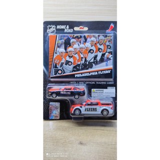 1:64 HOME&amp;ROAD Ford Mustang GT &amp; Frod SVT Adrenalin NHL