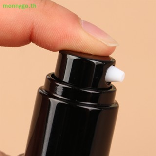 Monnygo หัวฉีดสูญญากาศ สําหรับแต่งหน้า MAC Liquid Foundation TH