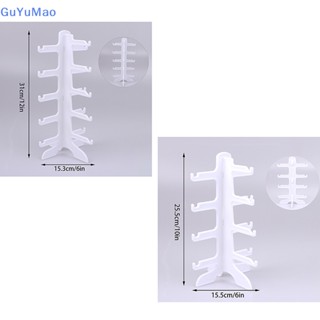 [cxGUYU] ชั้นวางแว่นตากันแดด 3x4 5 ชั้น PRTA