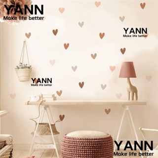 Yann1 ชุดเนอสเซอรี่ ลายจุด สไตล์โบโฮวินเทจ สําหรับตกแต่งบ้าน ห้องเด็ก