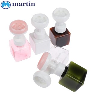 Martin ขวดโฟม ขวดรีฟิล 250 มล. ขวดรีฟิล ห้องน้ํา โลชั่น สบู่