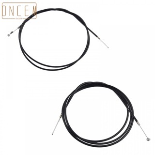 【ONCEMOREAGAIN】Brake Line Electric Scooter Accessories For Xiaomi M365/Pro/Pro2 Outdoor Sports