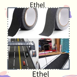 Ethel1 สติกเกอร์ถนน ขนาดเล็ก มีกาวในตัว อุปกรณ์ประกอบฉากถ่ายภาพ รูปแบบไดอะโรมา