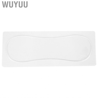 Wuyuu ‑ Neck Pad  Reusable  -  Smoothing for Women Travel Home Girl