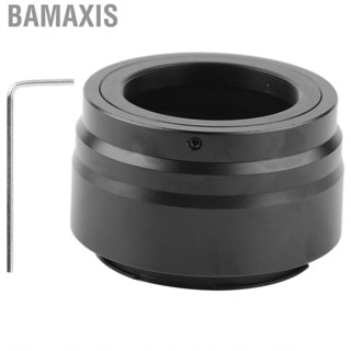 Bamaxis M42x0.75mm  to  Adapter Ring for T2 Canon EOS R Mount