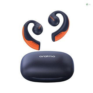 [พร้อมส่ง]Oraimo Openpods 40Hr หูฟังไร้สาย IPX5 4-mic ลดเสียงรบกวน