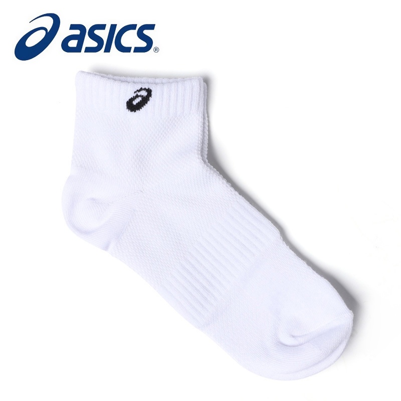 Asics ถุงเท้าวิ่ง ระบายอากาศ มืออาชีพ ผู้ชายและผู้หญิง ถุงเท้ากีฬา