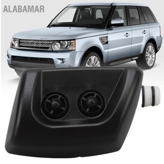 ALABAMAR ด้านหน้าซ้ายไฟหน้าเครื่องซักผ้า Jet DNJ500110 ไฟหน้า Sprayer หัวฉีดสำหรับ Land Rover Range Sport 2002 ถึง 2009