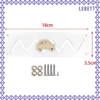 [Lebet] บอร์ดของเล่นเสริมการศึกษา สําหรับเด็ก