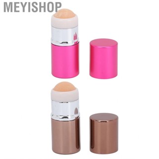 Meyishop Oil Absorbing Volcanic Roller Resistant Face Control Natural Sto