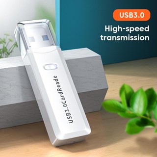 เครื่องอ่านการ์ด Type-C การ์ด sd tf USB3.0 2.0 Micro USB เป็น OTG 3.0 OTG