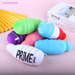 [technicolor] ใหม่ พร้อมส่ง ตุ๊กตาไพรม์จําลอง รูปขวดเครื่องดื่ม ขนาด 22 ซม. ของเล่นสําหรับเด็กผู้ชาย และเด็กผู้หญิง