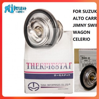 Rto วาล์วเทอร์โมสแตท สําหรับ SUZUKI WAGON CELERIO SWIFT ALTO CARRY JIMNY TRANSFORMER DA64W DA64V DA63T 82* C W44DX-82