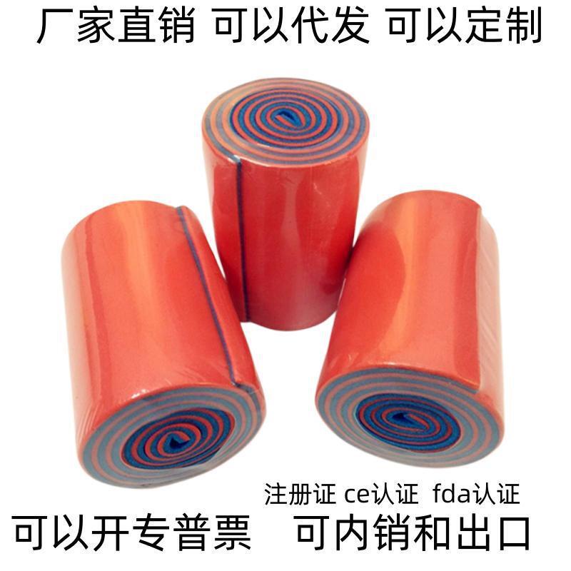 Spot second hair# export polymer roll splint tactical fracture/first aid training life-saving SAM splint8.cc