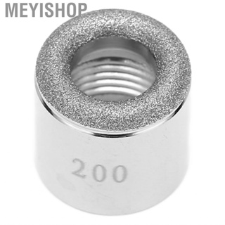 Meyishop Microdermabrasion Tip Dermabrasion Head Accessory For Beauty Machine 200