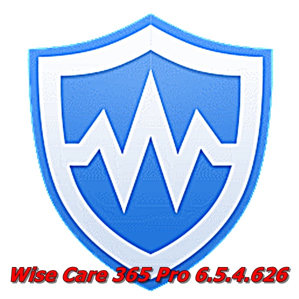 Wise Care 365 Pro 6.5.4.626 โปรแกรมป้องกันไวรัส ล้างไฟล์ขยะ