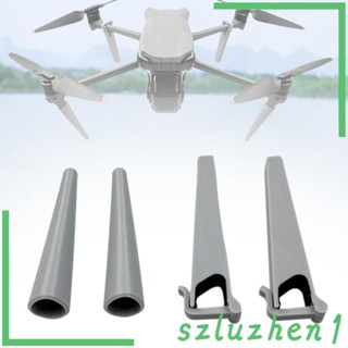 [Szluzhen1] อะไหล่เกียร์ลงจอด สําหรับโดรนบังคับ Air 3 Quadcopter Parts