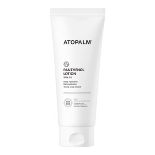 Atopalm Panthenol Lotion 180ml/Cream 80ml