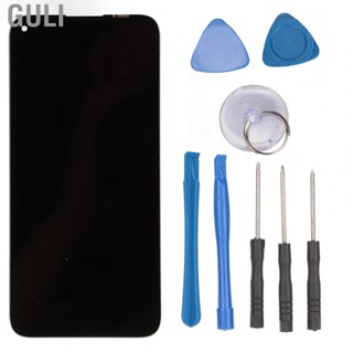 Guli LCD Display Touch Screen Digitizer  Perfect Fit Reliable Mobile Phone LCD Screen Replacement Strict Inspection  for Huawei JKM-LX1