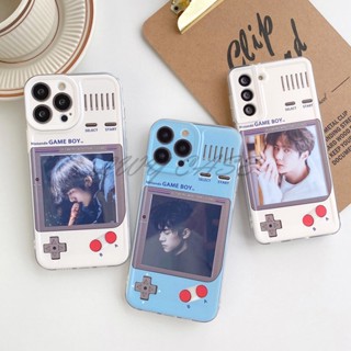 Lwy เคสโทรศัพท์มือถือนิ่ม กรอบรูป สําหรับ Samsung Galaxy S23 Ultra S23+ S22 Ultra S22+ plus S21+ plus S21 Ultra S21 FE S20 FE S20 Ultra S20+ S10+ S10 Note 10 Note10+ Note 20 Ultra