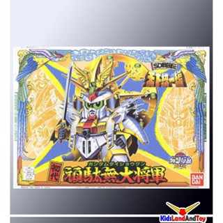 4573102635860 BB 79 SHODAI GUNDAM DAI-SHOGUN