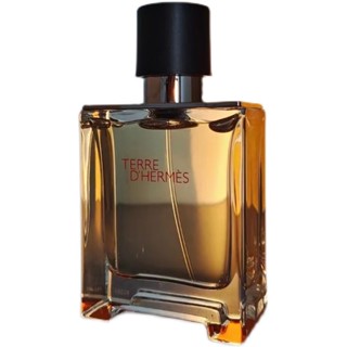 [ฟรีน้ําหอม 2 มล.] Hermes Earth perfume Classic Wood Fragrance Lasting eau de toilette