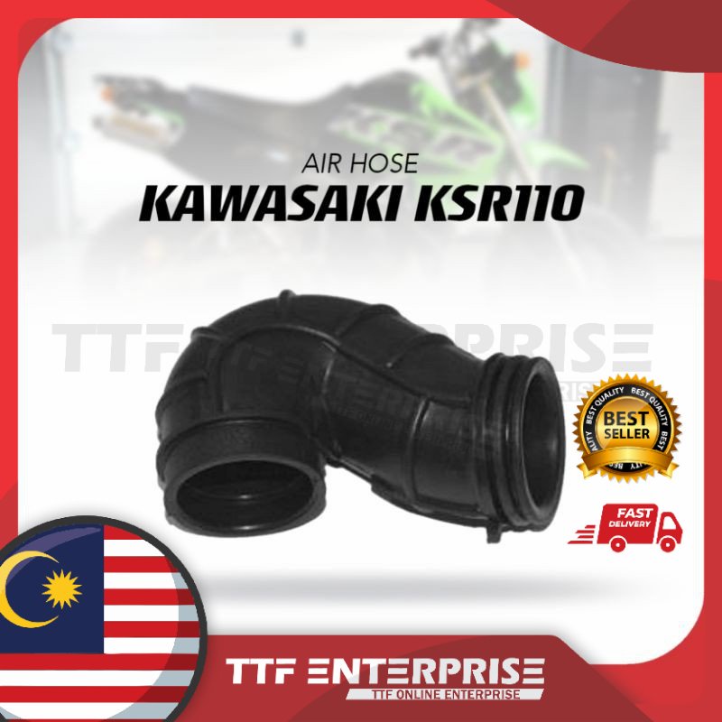 ท่อลม KAWASAKI KSR110