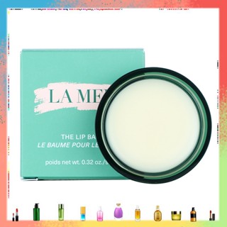 LA MER The Lip Balm 9g ฟื้นบำรุงริมฝีปากให้เรียบเนียน และนุ่มนวล