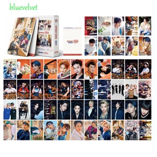 Bluevelvet Stray Kids2021 โฟโต้การ์ด รูปเด็กจรจัด แฮนด์เมด