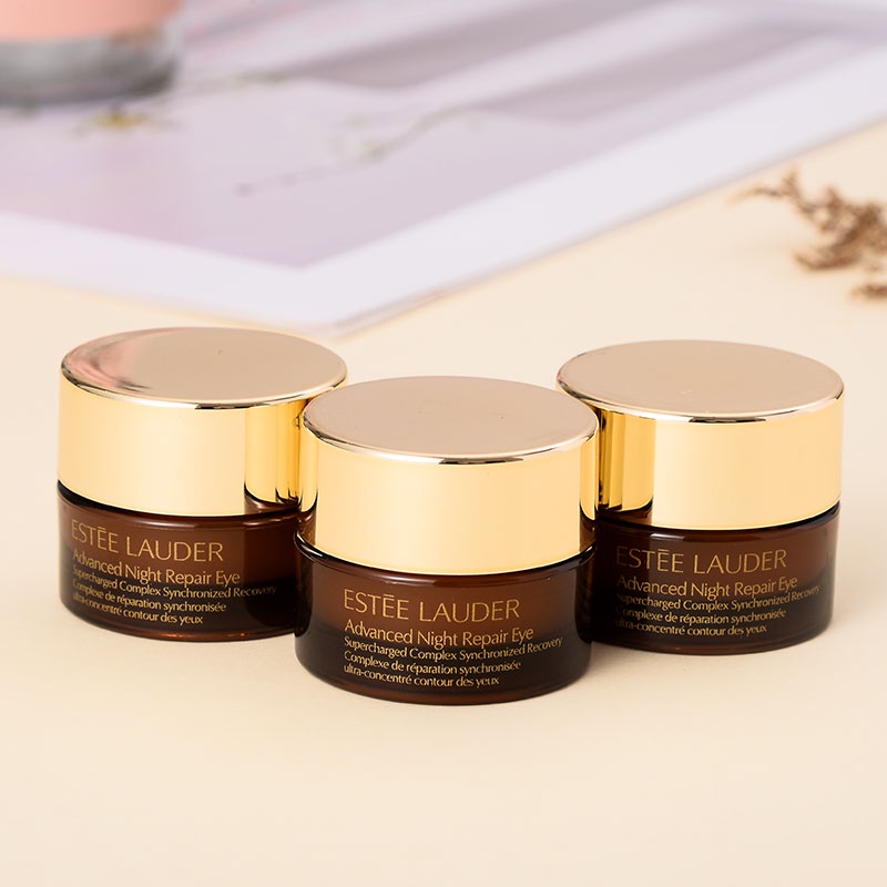 เอสเต้  Estee Lauder advanced night repair eye supercharged complex 5ml with box