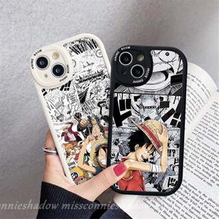 เคสมือถือ แบบนิ่ม ลายการ์ตูนอนิเมะวันพีช สําหรับ Vivo Y36 Y35 Y17 Y15 Y16 Y22 Y11 Y20 Y21 Y02s Y21s Y15A Y12 V23E Y91C V25 Y02 V23 Y33s Y91 Y15s Y51 Y22s Y31 Y21A Y30 Y12i V25E Y20i