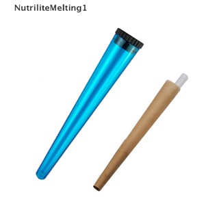 [NutriliteMelting1] หลอดซีลเก็บอากาศ กันน้ํา 112 มม. [TH]
