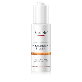 EUCERIN ยูเซอริน ไฮยาลูรอน ฟิลเลอร์ แอดวานซ์ เอโอเอ็กซ์ เอสเซ้นส์