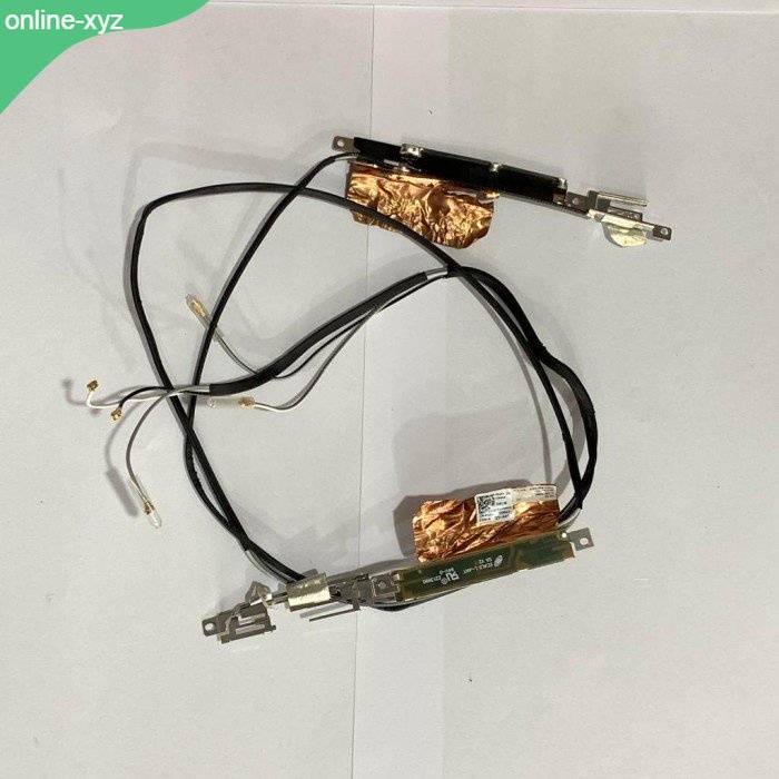 สายเสาอากาศ wifi DELL Latitude E6420 6420