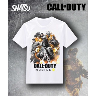 call of duty, call of duty mobile, war game, call of duty shirt_02