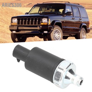 Aries306 เซนเซอร์แรงดันน้ํามันเครื่องยนต์ 56031003 แบบเปลี่ยน สําหรับ Jeep Cherokee Wrangler