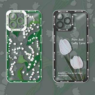 เคสโทรศัพท์มือถือนิ่ม แบบใส พิมพ์ลาย สําหรับ OPPO Reno 8T 7Z 8Z 5G 5F 2F 4F 6 Pro 8 Pro Reno 7 Reno 4 Reno 5