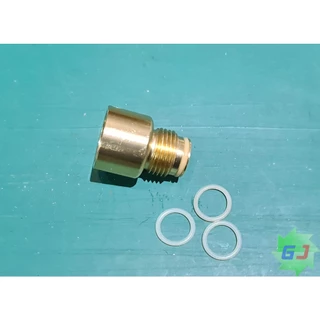 ชุดซ่อม Regulator เป็นชุด / แยกส่วน วัสดุ PU / Witon (สินค้าเฉพาะโอริงเท่านั้นไม่รวมลูกสูบ)