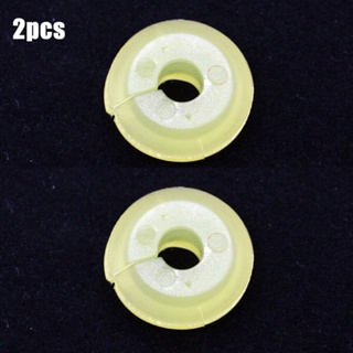 【S】2Pcs For-Ford For-Focus Hood Latch Prop Rod Hinge Nut Grommet W700510S300