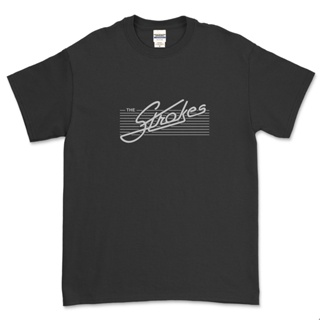 The STROKES - STRING T-SHIRT