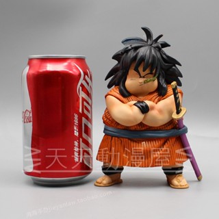 ส่งฟรี พร้อมส่ง โมเดลฟิกเกอร์ อนิเมะ Dragon Ball GK Yachirobe Swordhammer Yajiro Bingwei บรรจุกล่อง