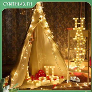 ไฟม่านไฟ LED เชือกไฟคริสต์มาสไฟตกแต่งกลางแจ้งดาว Cynthia