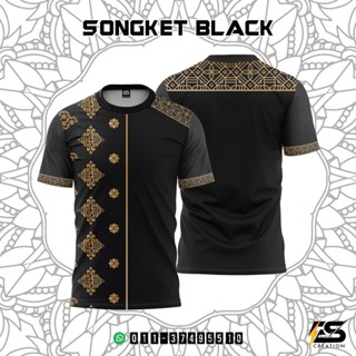 เสื้อแจ็กเก็ต BLACKGOLD EXCLUSIVE